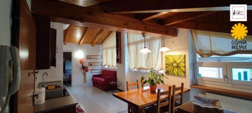 Longara House | GattoMoro