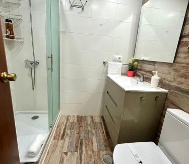 Valdelagrana Apartment | GATU Marítimo "preferente para mayores de 21 años y familias "