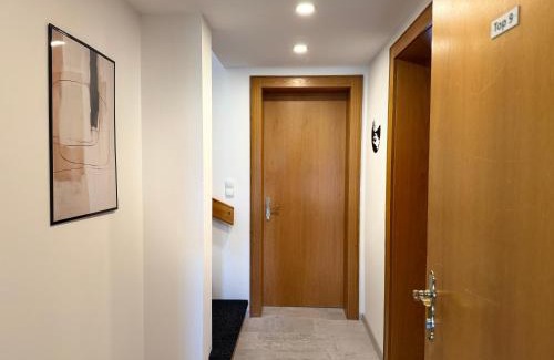 Fußach Apartment | Gaucho Home