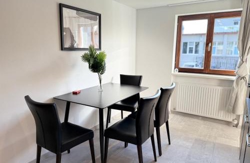 Fußach Apartment | Gaucho Home