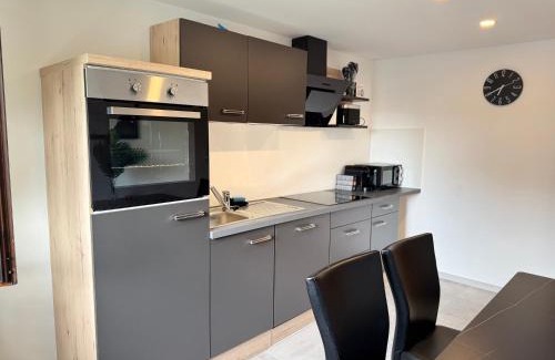 Fußach Apartment | Gaucho Home