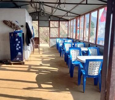 Changunarayan House | Gaurishankar organic home stay