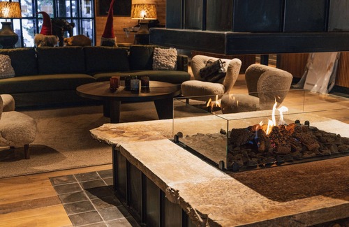 Atra Hotel | Gaustablikk Fjellresort