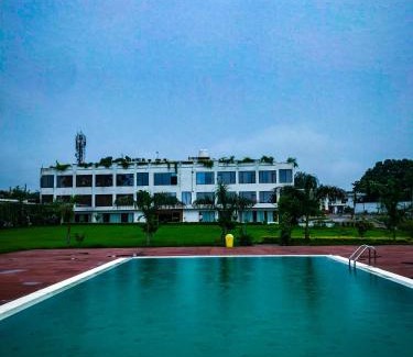 Khajuraho Hotel | Gautam Hotels & Resorts