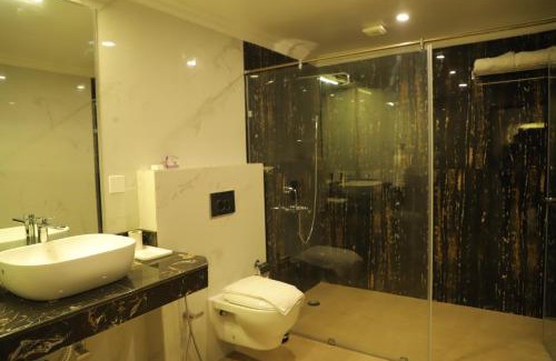 Khajuraho Hotel | Gautam Hotels & Resorts