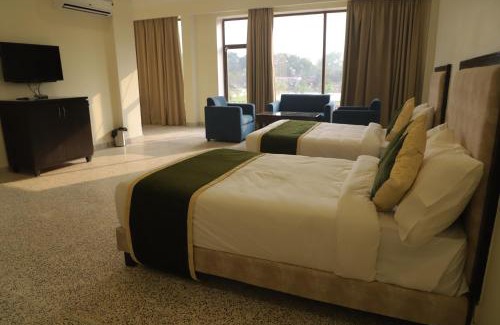 Khajuraho Hotel | Gautam Hotels & Resorts