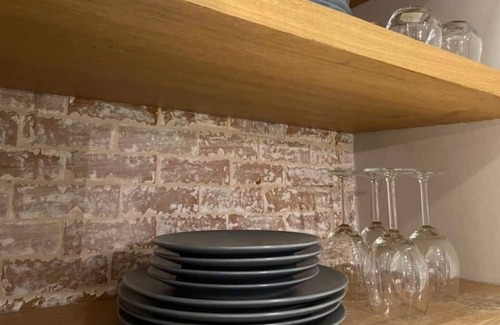 Gauthier Apartment | Gauthier 502-Soho-1 min by walk from Twin center