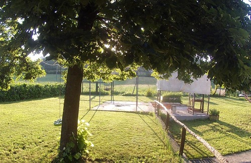 Gavi Bed & Breakfast | Gavi/Alice Open space