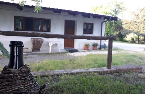 Gavi Bed & Breakfast | Gavi/Alice Open space