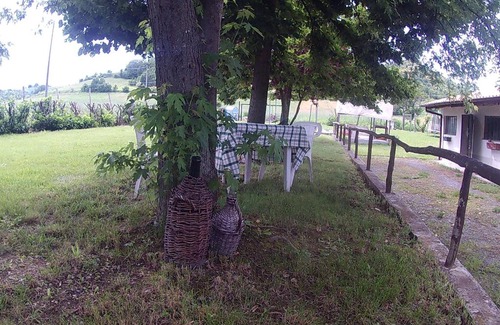 Gavi Bed & Breakfast | Gavi/Alice Open space