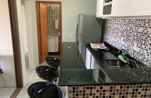 Nova Cruz Apartment | Gavoa Resort Flat 108 E