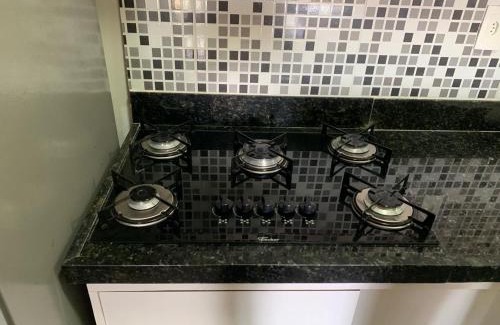 Nova Cruz Apartment | Gavoa Resort Flat 108 E