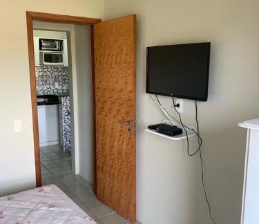 Nova Cruz Apartment | Gavoa Resort Flat 108 E