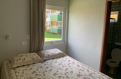 Nova Cruz Apartment | Gavoa Resort Flat 108 E