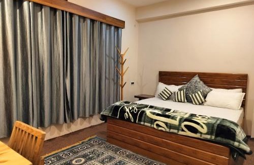 Leh House | Gawa Residency