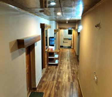 Leh House | Gawa Residency