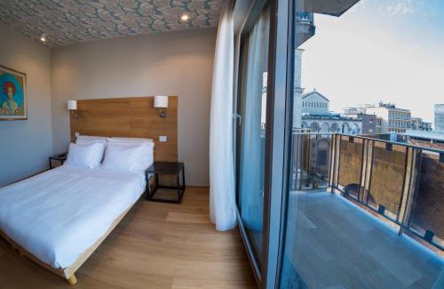 Benevento Bed & Breakfast | Gaya resort