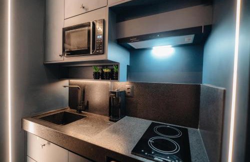 Jardim Oceania Apartment | Gbs109 Flat alto padrão localizado no Bessa