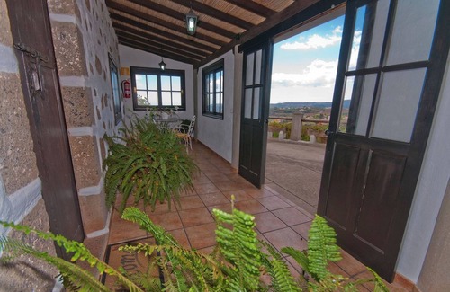 Teror Cottage | GC0082 Holiday cottage in Teror