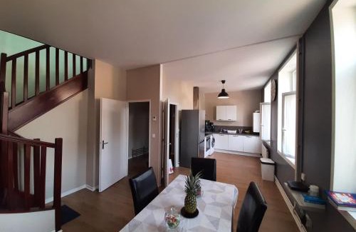 Gravelines Apartment | GDK locations meublés GRAVELINES