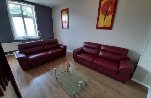 Gravelines Apartment | GDK locations meublés GRAVELINES