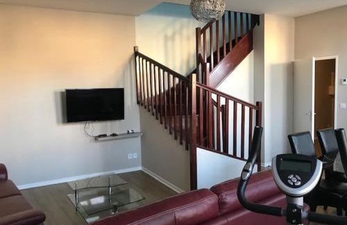 Gravelines Apartment | GDK locations meublés GRAVELINES