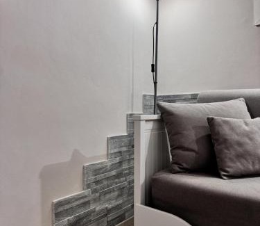 Borgo Vecchio Apartment | GDM central apartment Palermo