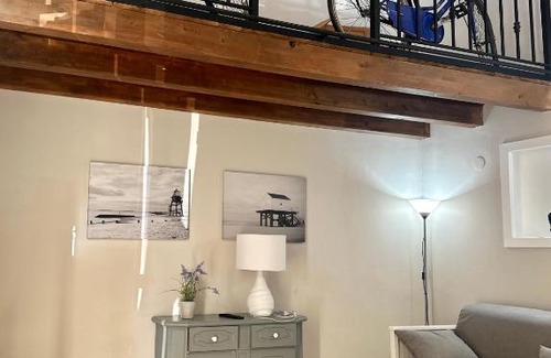 Borgo Vecchio Apartment | GDM central apartment Palermo