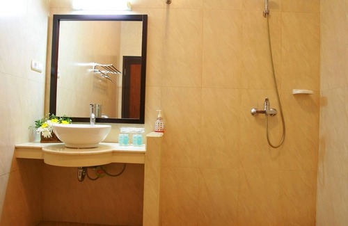Citaringgul Hotel | GDW Hotel & Cottage