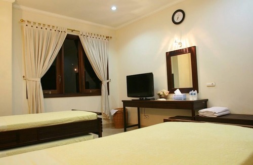 Citaringgul Hotel | GDW Hotel & Cottage