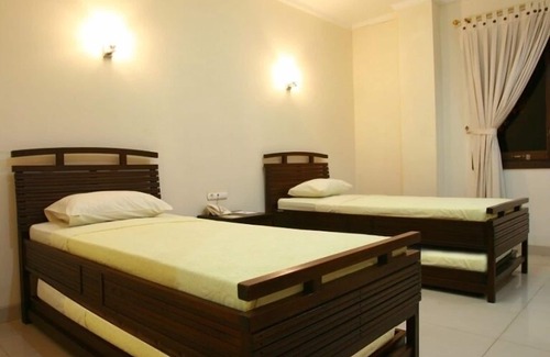 Citaringgul Hotel | GDW Hotel & Cottage