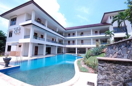 Citaringgul Hotel | GDW Hotel & Cottage