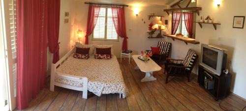 Zivogosce House | Ge-Ni Mala Duba 86