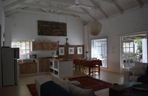 Prince Albert Cottage | Gecko Cottages