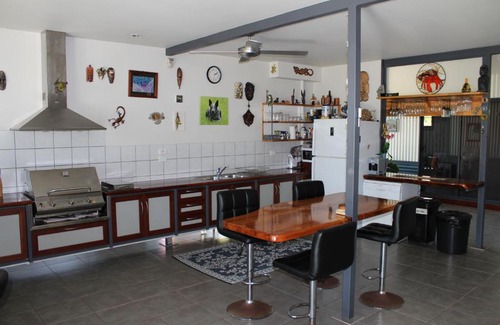 Cooktown House | Gecko Guest House