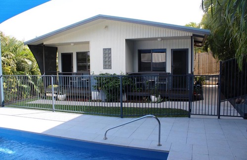 Cooktown House | Gecko Guest House