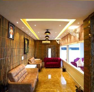 Guruvayur Hotel | Geetha Govindham