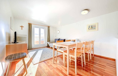 Fontanella Apartment | Geierwally - Appartementhaus Rotwandblick