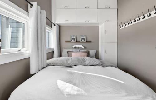 Geilo Apartment | Geilo sentrum for 4 personer