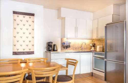 Geilo Apartment | Geilolia Ferieleiligheter