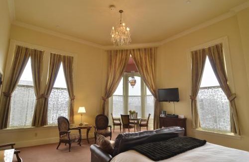 Baker City Hotel | Geiser Grand Hotel