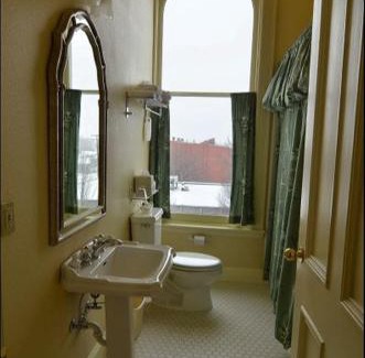 Baker City Hotel | Geiser Grand Hotel
