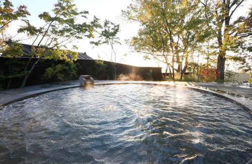 Kurokawa Onsen Hotel | Gekkoju Kurokawa