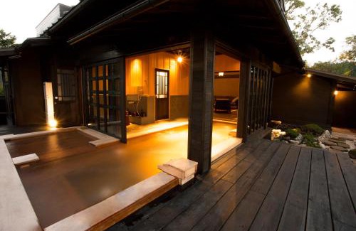 Kurokawa Onsen Hotel | Gekkoju Kurokawa