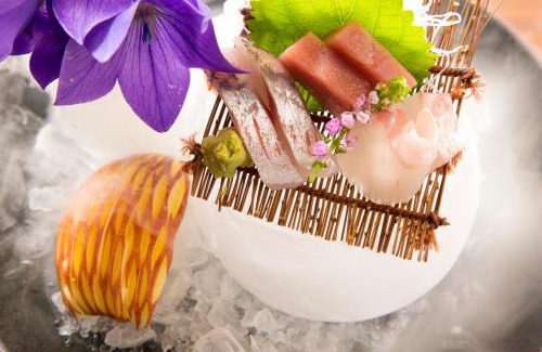 Kurokawa Onsen Hotel | Gekkoju Kurokawa