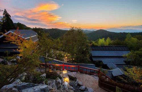 Kurokawa Onsen Hotel | Gekkoju Kurokawa