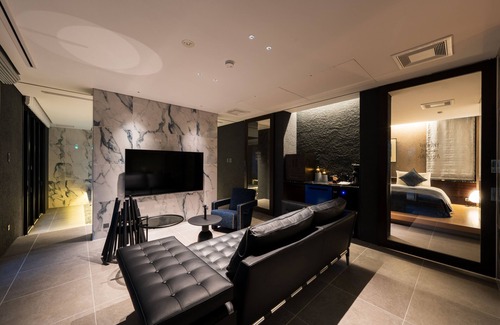 Yufuin Onsen Hotel | Gekkoju Yufuin