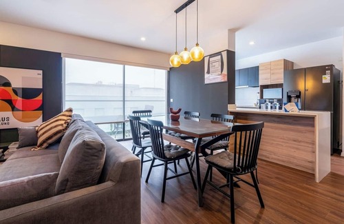 Miraflores Apartment | geko Dubrovnik 2BR