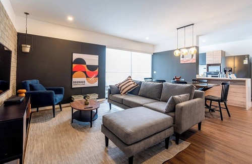 Miraflores Apartment | geko Dubrovnik 2BR