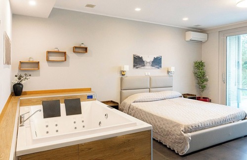 Savignano sul Panaro Bed & Breakfast | Gelso Bianco country resort